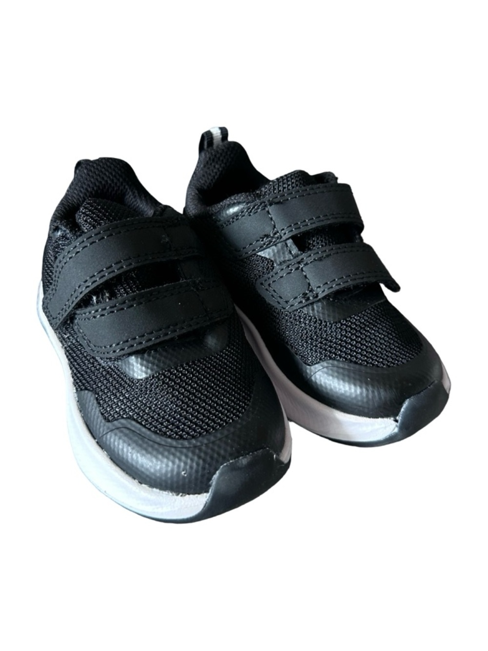 Athletic works Little Boy shoes like new